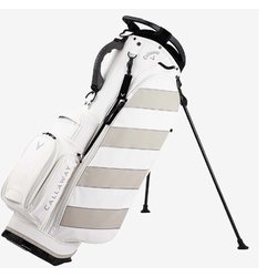 ヨドバシ.com - Callaway キャロウェイ メンズ キャディバッグ スタンド SPL-I WHT（ホワイト） 9.0型 47インチ  口枠：4分割 2024年モデル 通販【全品無料配達】