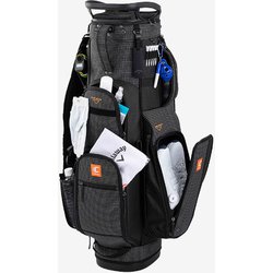 ヨドバシ.com - Callaway キャロウェイ メンズ キャディバッグ