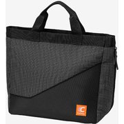 メンズ トートバッグ SPL-II TOTE BLK(ブラック) W490mm × H350mm × D200mm 2024年モデル