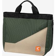 メンズ トートバッグ SPL-II TOTE KHA(カーキ) W490mm × H350mm × D200mm 2024年モデル