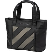 キャロウェイ ラウンドトート SPL-I ROUND TOTE BLK メンズ ブラック 2024年モデル