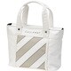 キャロウェイ ラウンドトート SPL-I ROUND TOTE WHT メンズ ホワイト 2024年モデル