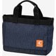 メンズ ラウンドトート SPL-II ROUND TOTE NVY（ネイビー） W320mm × H210mm × D100mm 2024年モデル