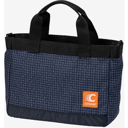 メンズ ラウンドトート SPL-II ROUND TOTE NVY（ネイビー） W320mm × H210mm × D100mm 2024年モデル