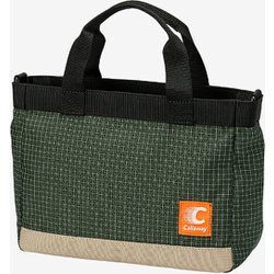 メンズ ラウンドトート SPL-II ROUND TOTE KHA（カーキ） W320mm × H210mm × D100mm 2024年モデル