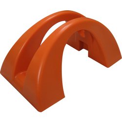 サイクルポジション ×『オレンジ』 ミスギ サイクルポジション オレンジ CP-500（直送品） - アスクル