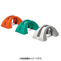サイクルポジション ×『オレンジ』 ミスギ サイクルポジション オレンジ CP-500（直送品） - アスクル