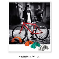 ヨドバシ.com - ミスギ CP-500 グリーン [自転車スタンド