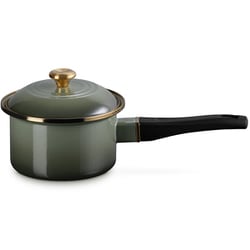 EOS ソースパン 14cm タイム （ゴールドツマミ） 【国内正規品】 56001141732300