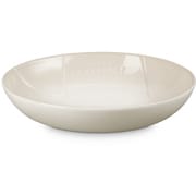 メッシュ・ラウンド・ディッシュ 25cm メレンゲ 【国内正規品】 62123257160014