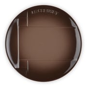メッシュ・ラウンド・プレート (S) セピア 【国内正規品】 60239152700014