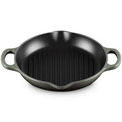 シグニチャー ディープ・ラウンド・グリル 25cm タイム 【国内正規品】 20208251730422
