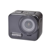 完全防水アクションカメラ SIGHTRON CUBE CAM DAC-201 NOA0001