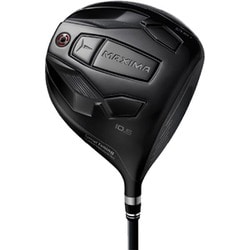 MAXIMA III ST（マキシマ3 スペシャルチューニング） ドライバー BEYOND POWER III（カーボン）（∞） ロフト角HT 2024年モデル [ゴルフ ドライバー]