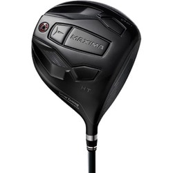 Ladies MAXIMA III ST（（レディス マキシマ3 スペシャルチューニング） ドライバー TOUR AD MX3（カーボン）（L） ロフト角HT 2024年モデル [レディース ゴルフ ドライバー]