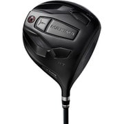 Ladies MAXIMA III ST（（レディス マキシマ3 スペシャルチューニング） ドライバー TOUR AD MX3（カーボン）（L） ロフト角HT 2024年モデル [レディース ゴルフ ドライバー]