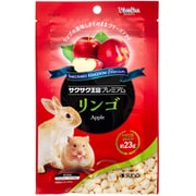 P-3232 [サクサク王国 プレミアム リンゴ 23g]