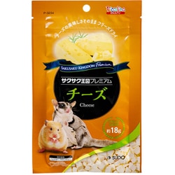 P-3234 [サクサク王国プレミアム チーズ 18g]