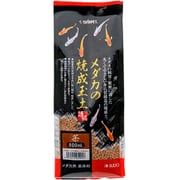 メダカの焼成玉土 茶 800mL S-5995