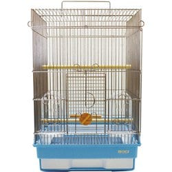 ヨドバシ.com - 豊栄金属工業 HOEI 鳥かご 35手のりステンレス ヨドバシ.com - 豊栄金属工業 HOEI 鳥かご 35手のりステンレス