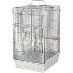 タイニートットハウス35 ホワイト底 （37×41.5×64cm）
