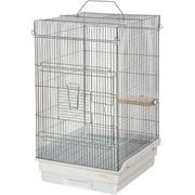 タイニートットハウス35 ホワイト底 (37×41.5×64cm)