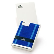 06-3649150 [adidas エーベル フェイスタオル 1枚入り タオルギフト]