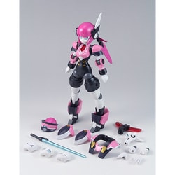 ロボット新人類ポリニアン モートロイド ピンクル アクションフィギュア Amazon | ロボット新人類ポリニアン ポリニアン モートロイド
