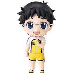 ねんどろいどらいと 弱虫ペダル LIMIT BREAK 小野田坂道 [塗装済可動フィギュア 全高約100mm ノンスケール]
