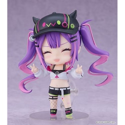 常闇トワ フィギュア Amazon.co.jp: ホロライブ 常闇トワ トワ様 ガレージキット 完成