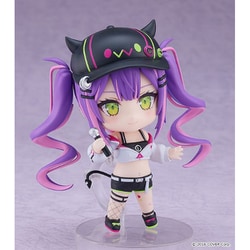Max Factory - ねんどろいど 2573 常闇トワ(とこやみとわ) ホロライブプロダクション 完成品 可動フィギュア マックスファクトリー ヨドバシ.com - マックスファクトリー MAX FACTORY ねんどろいど
