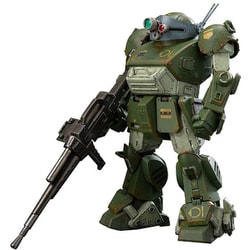 スリーゼロ3Z0190 装甲騎兵ボトムズ スコープドッグ scopedog threezero 装甲騎兵ボトムズ ロボ道 スコープドッグ｜ホビーの