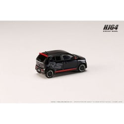 ヨドバシ.com - ホビージャパン Hobby JAPAN HJ642070BBK 1/64