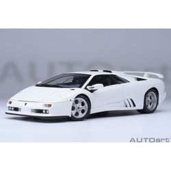 AUTOart 1/18 ランボルギーニ ディアブロ SE30 （GIALLO SPYDER