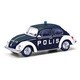 HE097390 1/87 フォルクスワーゲン ビートル 1303 ポリスカー [コレクションミニカー]