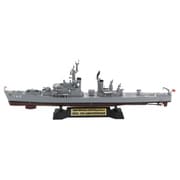 J90NH 1/700 海上自衛隊 護衛艦 DDG-163 あまつかぜ 最終時 旗・旗竿･艦名プレートエッチングパーツ付き [組立式プラスチックモデル]