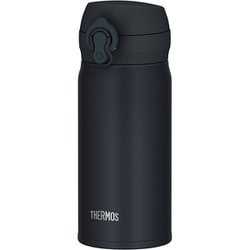 真空断熱ケータイマグ 350ml ブラックジェイド JNLS350-BKJ