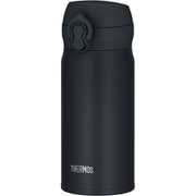 真空断熱ケータイマグ 350ml ブラックジェイド JNLS350-BKJ
