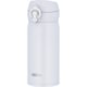 真空断熱ケータイマグ 350ml スノーホワイト JNLS350-SNWH