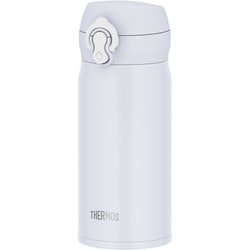 真空断熱ケータイマグ 350ml スノーホワイト JNLS350-SNWH