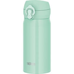 真空断熱ケータイマグ 350ml アイスグリーン JNLS350-IG