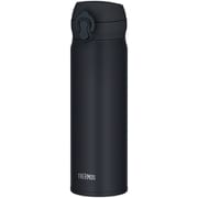 真空断熱ケータイマグ 500ml ブラックジェイド JNLS500-BKJ