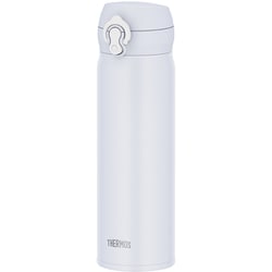 真空断熱ケータイマグ 500ml スノーホワイト JNLS500-SNWH