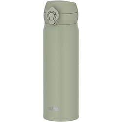 真空断熱ケータイマグ 500ml オリーブグリーン JNLS500-OG
