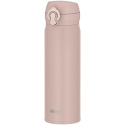 真空断熱ケータイマグ 500ml ミストベージュ JNLS500-MSBE