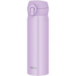 真空断熱ケータイマグ 500ml ピンクパープル JNLS500-PKP