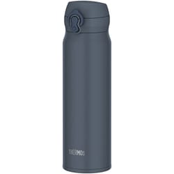 真空断熱ケータイマグ 600ml ミネラルグレー JNLS600-MLGY