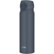 真空断熱ケータイマグ 600ml ミネラルグレー JNLS600-MLGY
