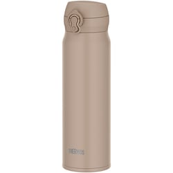 真空断熱ケータイマグ 600ml グレーベージュ JNLS600-GYBE
