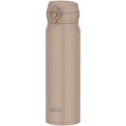 真空断熱ケータイマグ 600ml グレーベージュ JNLS600-GYBE